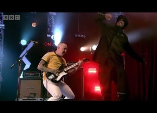 Slaves Skepta Shut Down
