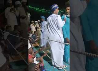  فن البرعة توفيق نهيان سهرة
