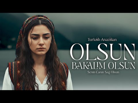 Olsun Bakalım Olsun Turkish Psychedelic Anatolian Rock Senin Canın Sağ Olsun Taşacak Bu Deniz