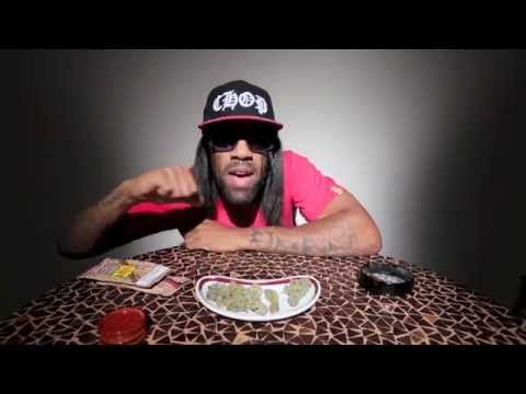 Redman BUD Like YOU Good Kisser Remix Official Video