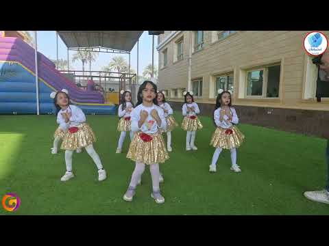 يد تعطي ويد تبني انشودة الجميع يبحث عنها 9