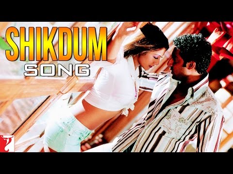 Shikdum Song Dhoom Abhishek Bachchan Rimi Sen Shaan Shreya Ghoshal Pritam Sameer