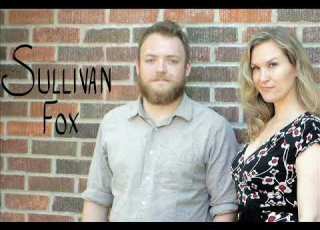 Walk The Dinosaur Cover Sullivan Fox