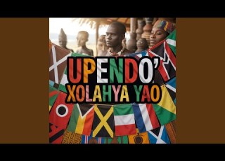 Nina Nguo Za Kuvaa