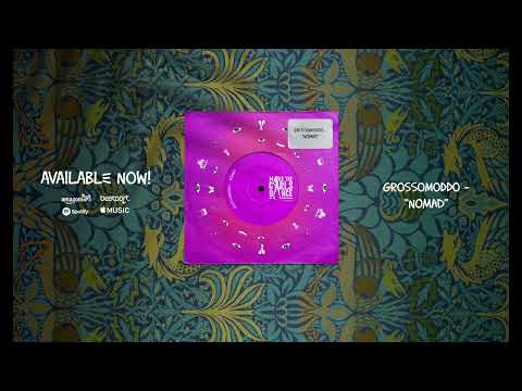 GROSSOMODDO NOMAD