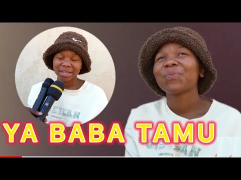 ALINIFATA BAFUNI BABA TUFANYE SIPENDI TUENDELEE MHH