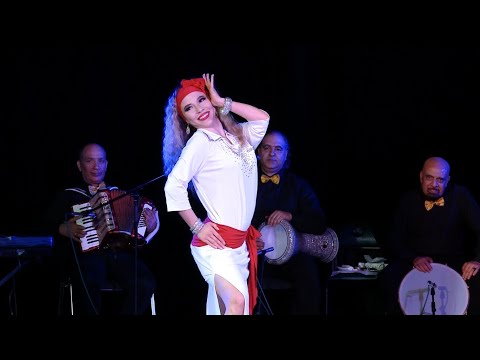 Daria Melnikova Al Azdekaa Band With Reda Saad And Ossama Shahin Baladi Impovisation Professionals Daria Melnikova Al Azdekaa Band With Reda Saad And Ossama Shahin Baladi Impovisation Professionals