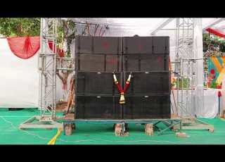 DJ ROCKY PA BRAND