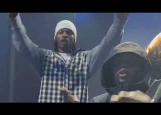  Kizz Daniel Ft Naira Marley Ijoba Video