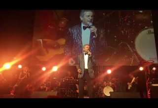 عارف عشق اونی که سه حرفه اسمش قصر صدف یادم نیست کنسرت استرالیا ملبورن