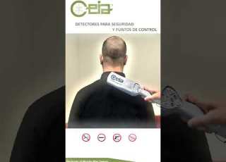  Detectores De Metales Para Seguridad CEIA Detectordemetales Ceia Whatsapp 55 40536091