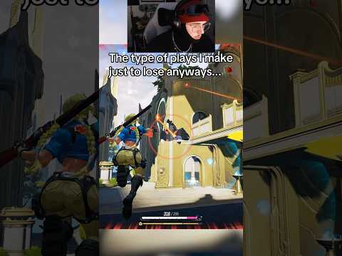 Wir Nutzen Kein EOMM Gaming Madlilg Streamer Shorts Marvelrivals