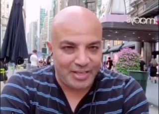 اشتمني بالعربي عشان افهمك بهجت صابر