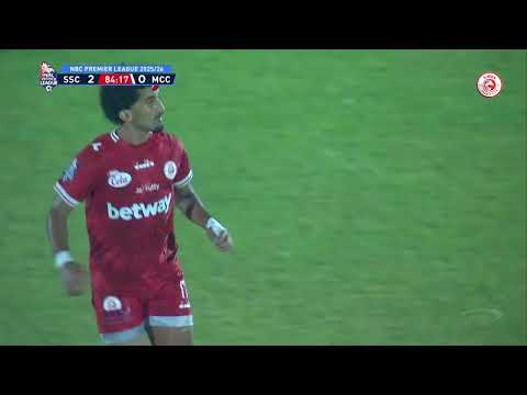 TAZAMA DAKIKA MOJA ILIMTOSHA MOHAMED BAJABER KUANDIKA GOLI LAKE LA KWANZA AKIWA SIMBA SC