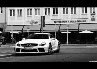  Busta Rhymes Touch It Deep Remix AMG Showtime