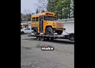  Why Are School Buses Always Yellow Shorts