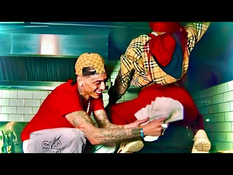 Central Cee Ft Nemzzz Let Me Down Slowly Music Video