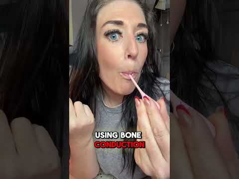 لا تأكل هذه المصاصة