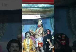 Navratri Gangapur Jaki 2025 