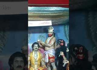 Navratri Gangapur Jaki 2025