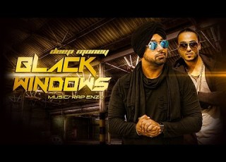 Deep Money Black Windows Enzo NS Chauhan Latest Punjabi Songs 2016 T Series
