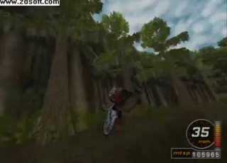 MTX MotoTrax