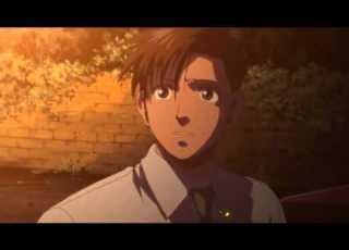  Black Lagoon Maid To Kill Segment 1