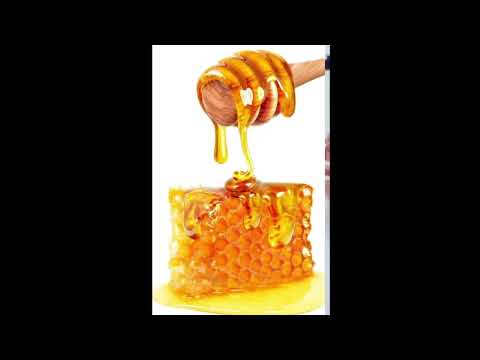 تەفسیر خەوبینین بە هەنگوینەوە