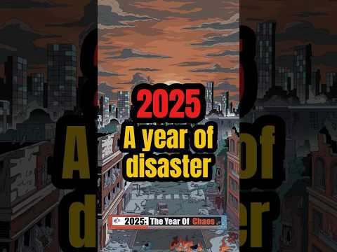 The Simpsons 2025 Prediction A Year Of Chaos