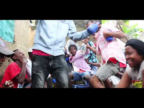 Jeusi Mc Ubanda Official Video