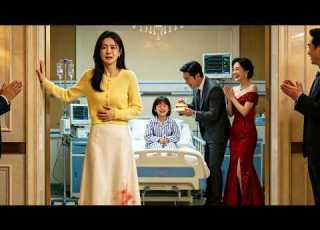 Daughter S Surgery Husband Feeds Lover S Kid Cake Divorce I M A Billionaire S Daughter He Regrets It