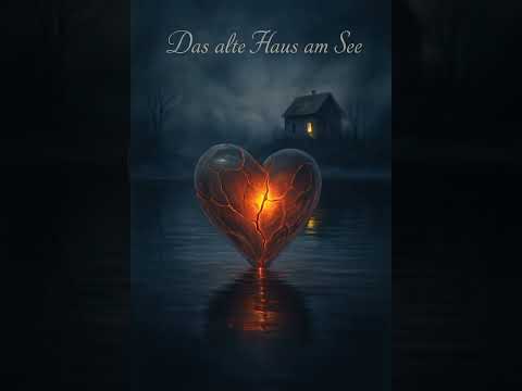 Das Alte Haus Am See Eine Pop Dark Ballade Von StahlSeele