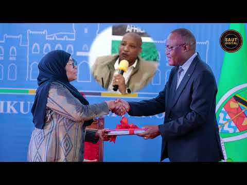 Ripoti Ya Ngorongoro Yazua Gumzo Wakili Alais Melau Aibua Mapya