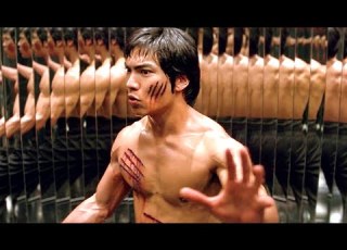  Bruce Lee Face à Ses Démon Dragon L Histoire De Bruce Lee Extrait VF 4K
