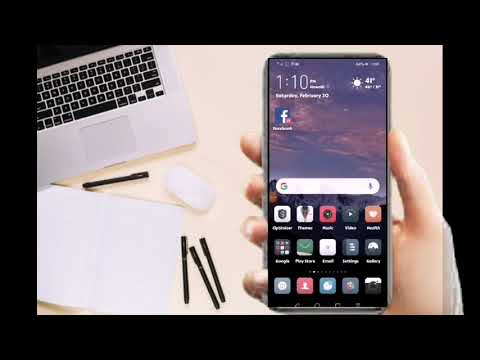 اگر آپ کو موبائل پر کال آئے گی تو آپ کا فون نام بتائے گا Caller Name Announcer Amazing Trick