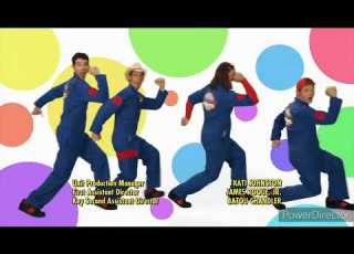 Imagination Movers No Noise Is Good Noise Part 8