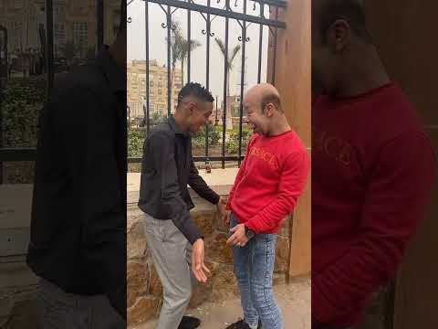 حسام بوجي ضحك السنين تشتركوا في القناه عاوزين مليون مشترك رمضان كريم فتاح يا عليم