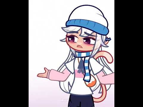 Dame Un Grr Fake Collab W Yune75 Dameungrrr Dameungrr Gachatrend Yune Viral Gl2