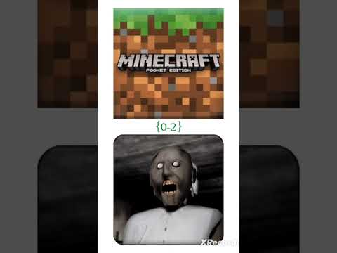 ماين كرافت ضد جراني الشريره