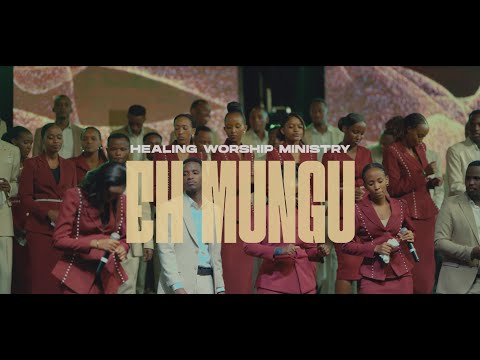 EH MUNGU Healing Worship Ministry