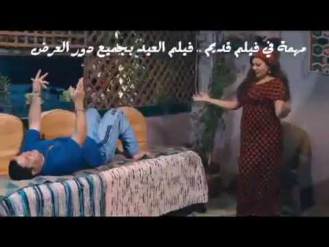 اغنيت انا عندي شعره جديد