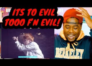  BLACK GUY REACTION To J Hope WINGS Boy Meets Evil Comeback Trailer BTS 방탄소년단