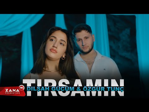 Dilşah Gücüm Özgür Tunç Dıgerım Te Nabinım