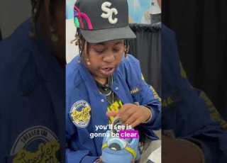 Every Step In Legit Checking Powerpuff Girls Nike Dunk Low SB