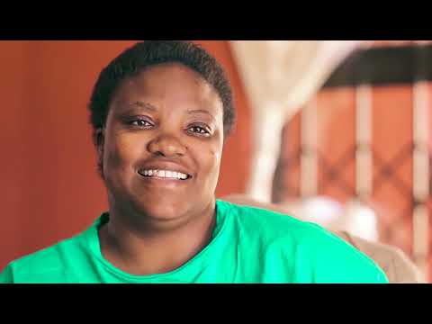 AGANANG BAGOLO BA SIMUNYE Official Documentary