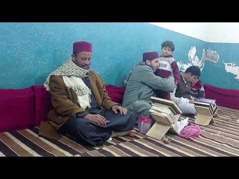 خاتمة أل حرب رمضان 2026 الشيخ رفاعي