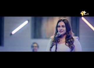 ترنيمه يلي بديت الرحله معيا من اروع الترنيم معا يوستينا سمير