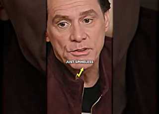  Jim Carrey SILENCES Will Smith Slap Supporter