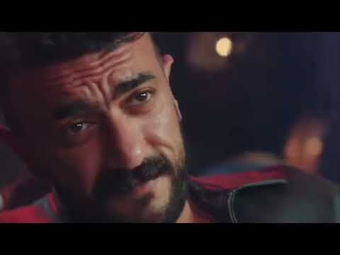 رحمه محسن مالك ومالي يادنيا من مسلسل علي كلاي احمد العوضي