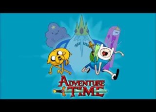  Soundtrack Adventure Time Heroes Of Ooo Dungeon Theme
